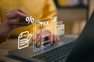 Hollywood Florida Small Business Tax Guide 2025 - POS Taxes