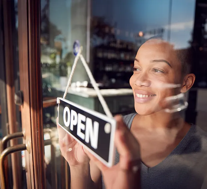 Start A Business in Hollywood, FL - POS Taxes