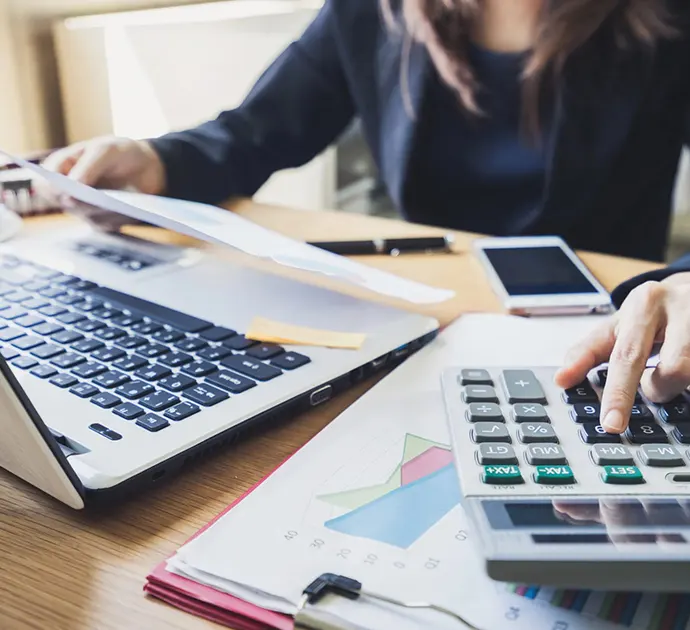 Expert Tax Services for businesses and individuals in Hollywood FL - POS Taxes