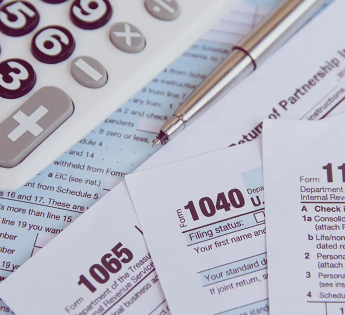 Expert Tax Services in Hollywood FL - POS Taxes